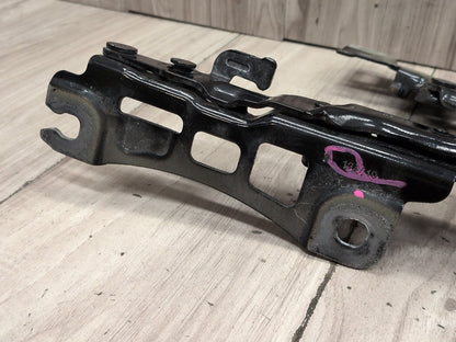 2019-2026 BMW M340i G20 Hood Bonnet Hinges SET 7450588 OEM