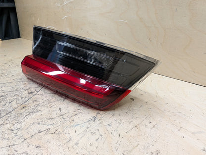 2019-2026 BMW 330i G20 Rear Left Driver Inner Tail Light 7420455 OEM