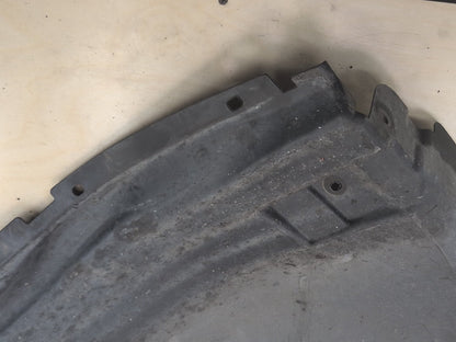 18-24 OEM BMW G01 G02 F97 F98 X3 X4 Left Driver Fender Liner Wheel Splash Guard