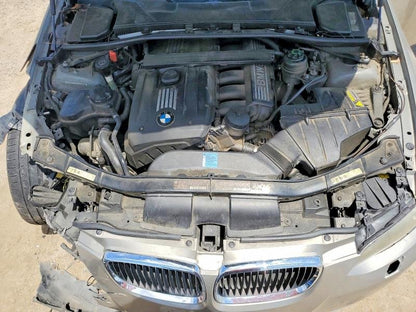 2008 BMW 328i E93 N51B30M0