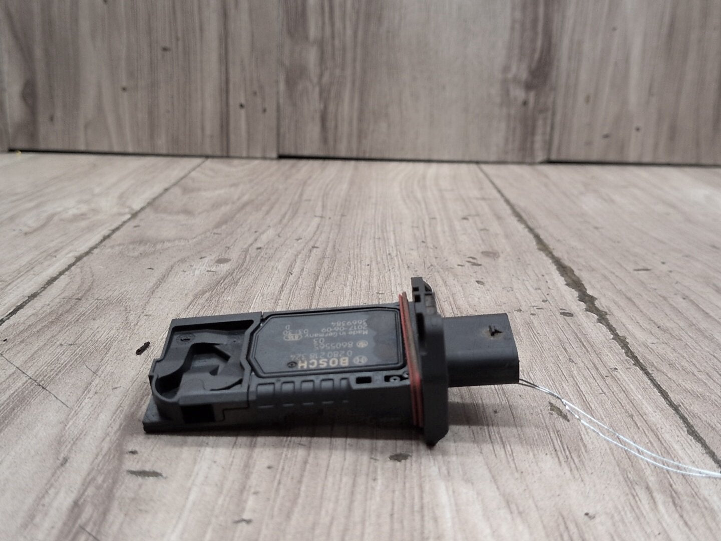 OEM BMW F22 F30 F32 F36 G01 G12 G30 Engine B46 B58 N63R MAF Mass Air Flow Sensor