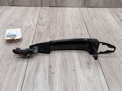 2014 - 2018 BMW X5 F85 Front or Rear Right Passenger Exterior Door Handle w/ Comfort Access 7422104 S63B44T2