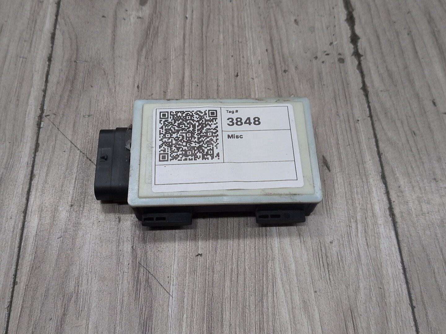 OEM BMW F90 G01 G05 G12 G16 G20 G30 X3 X5 Blind Spot Radar Sensor Control Module