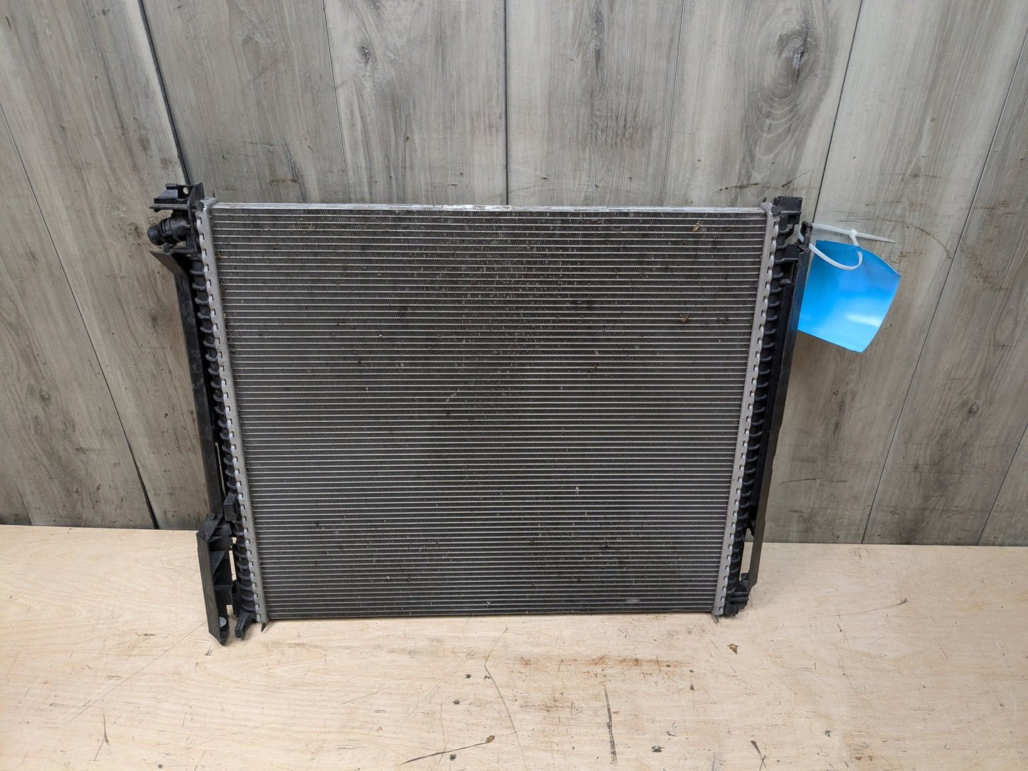 2018 - 2023 BMW X3 G01 Radiator 8642747 B58B30M0