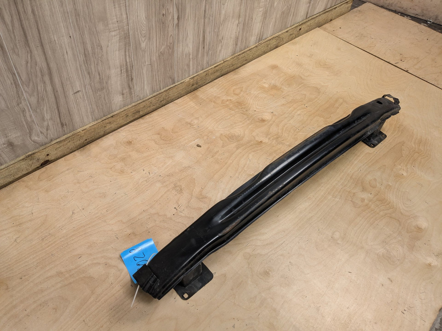 2015-2018 Audi Q3 8U Rear Bumper Reinforcement Rebar Bar 8U0807309