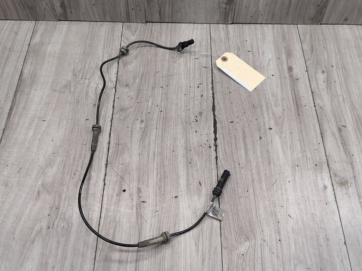 2017-2023 BMW M550i xDrive G30 Front Left Driver ABS Wheel Speed Sensor 6859602