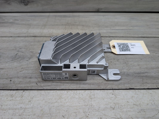 2021-2026 BMW 430i G22 Stereo Audio Amp Amplifier 5A5CA89