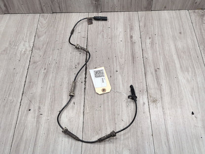 2017-2023 BMW M550i xDrive G30 Rear Left Driver ABS Wheel Speed Sensor 6875386