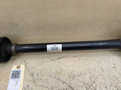 18-20 OEM BMW G30 M550iX AWD Rear Left Driver Side Output Half Shaft CV Axle