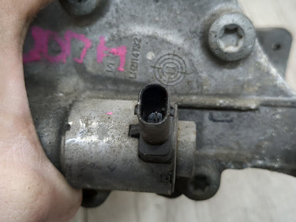 OEM BMW F01 F02 F10 F12 F13 550 650 750 Power Steering Pump Actuator IXETIC N63