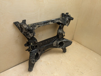 OEM BMW G01 G02 X3 X4 AWD Front Subframe Suspension Carrier Crossmember Cradle