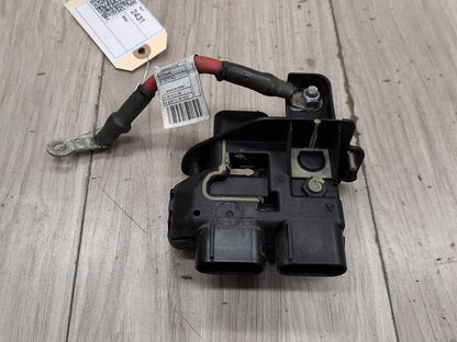 OEM BMW F15 F16 F85 F86 X5 X6 Battery Distribution B+ Junction Terminal Module