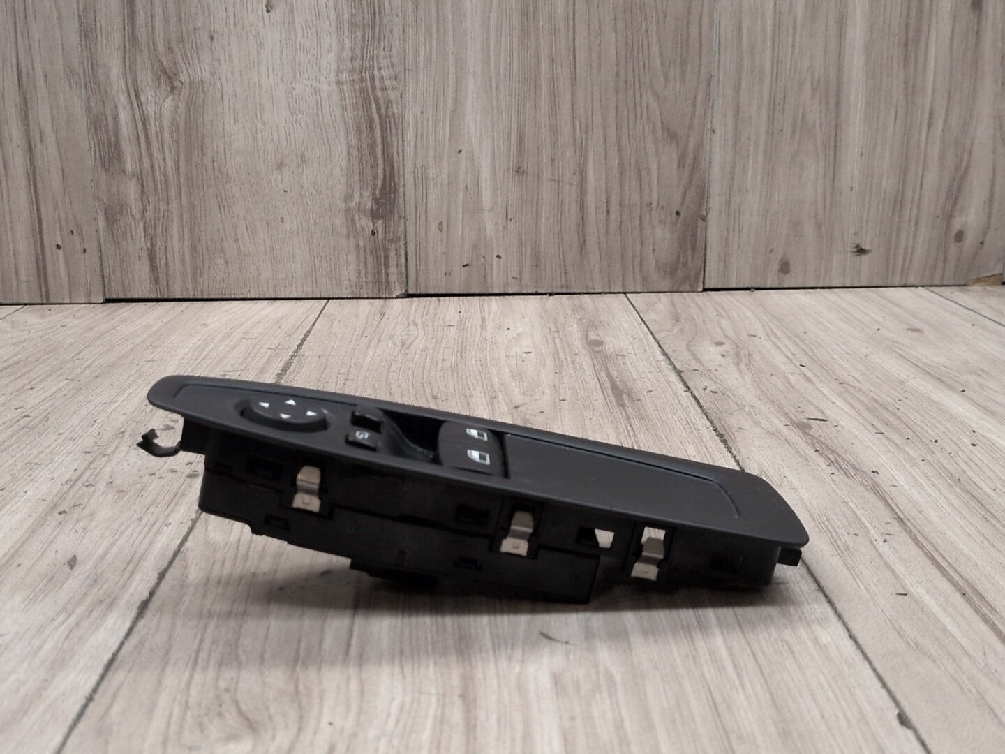 OEM BMW F22 F32 F82 F87 M2 M4 COUPE Left Driver Master Window Switch Power Fold