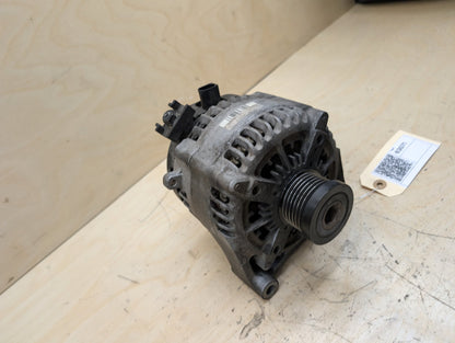 OEM BMW E84 F10 F22 F25 F30 F32 F36 N20 N26 Charging Alternator Generator 210A