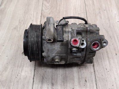 OEM BMW F90 F93 G05 G07 G12 G16 G30 AC Compressor Clutch Pump W/ Pulley N63 S63