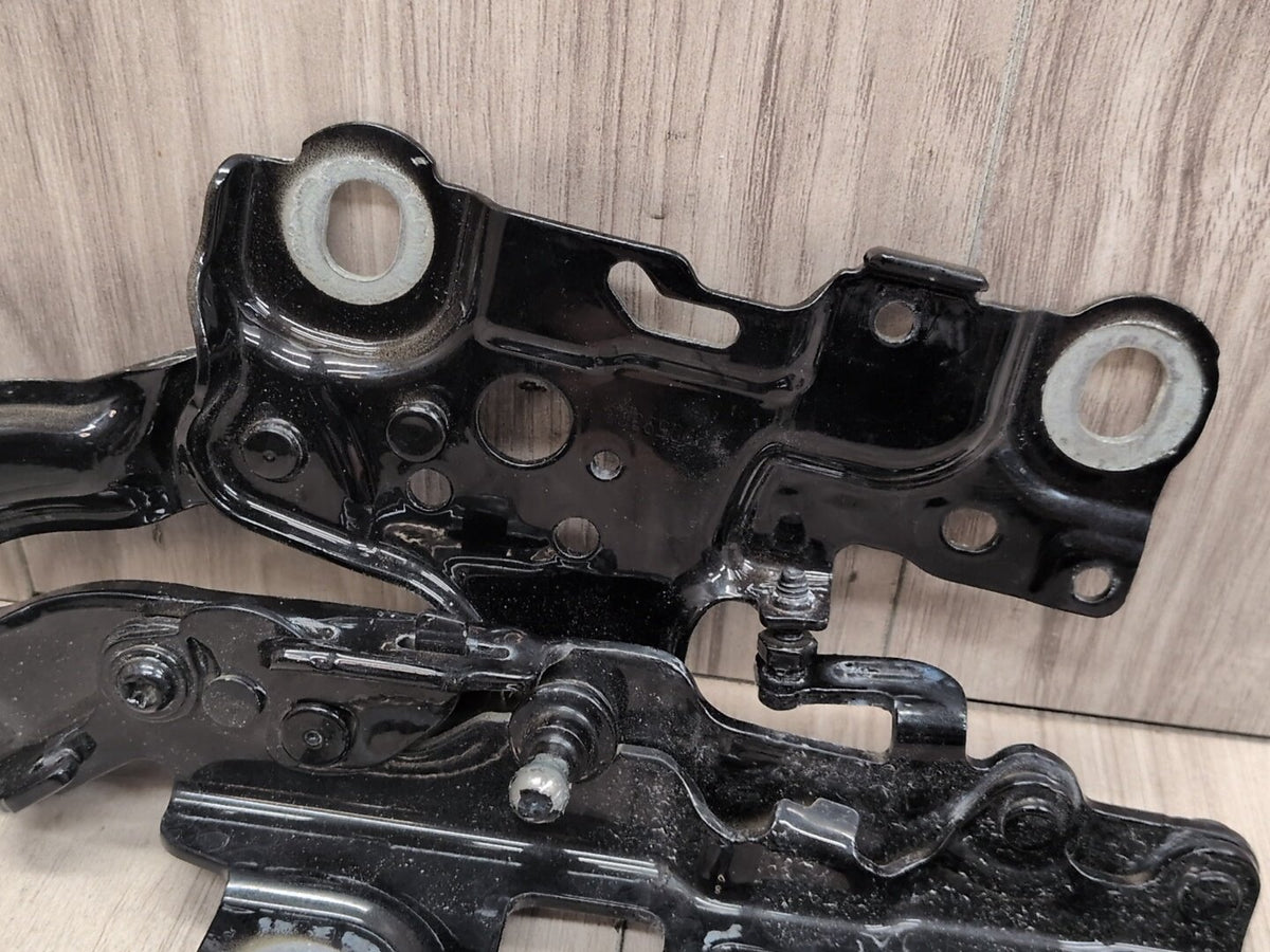 2019-2026 BMW M340i G20 Hood Bonnet Hinges SET 7450588 OEM