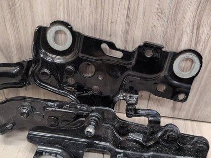 2019-2026 BMW M340i G20 Hood Bonnet Hinges SET 7450588 OEM