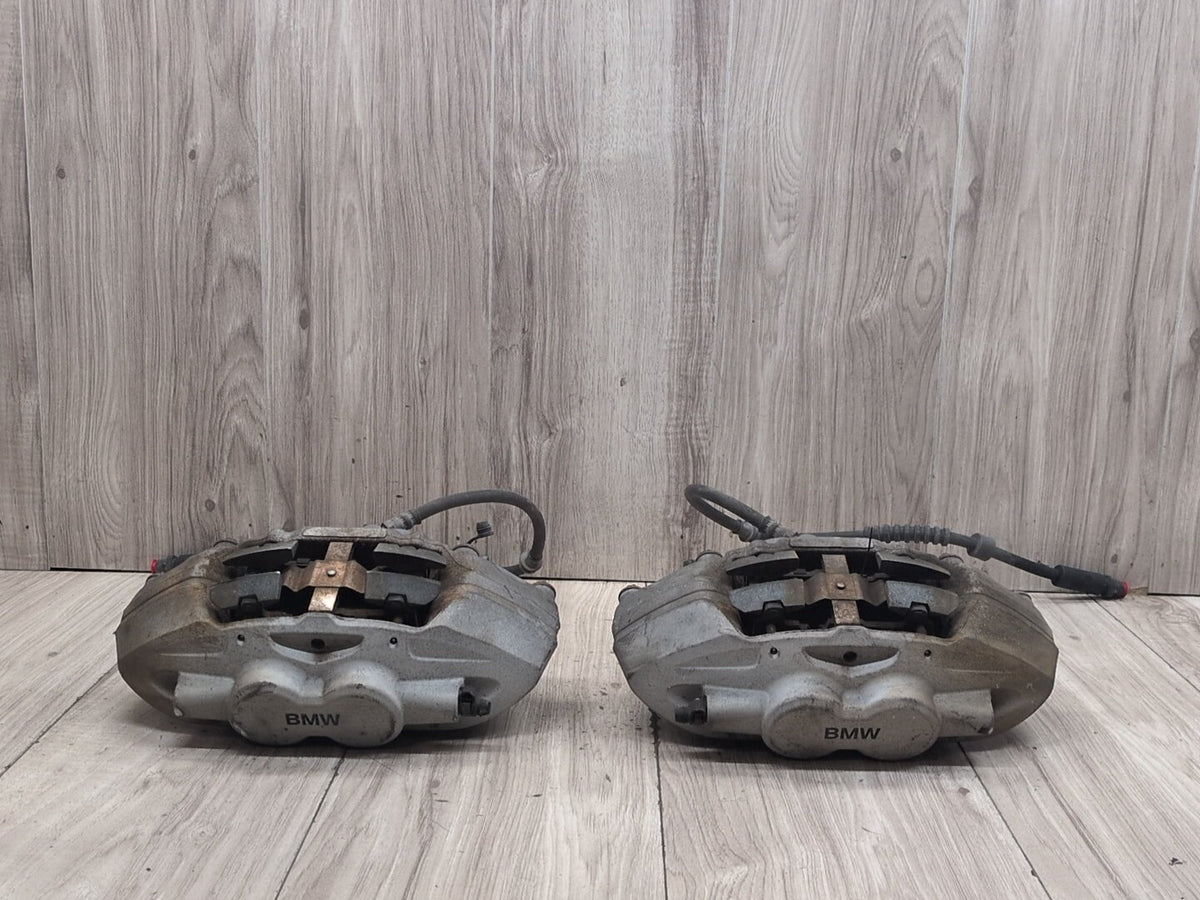OEM BMW F30 F32 F33 F36 328 335 435 440 Front Left Driver Brake Caliper BREMBO