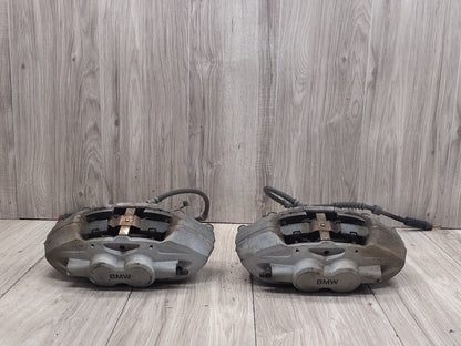 OEM BMW F30 F32 F33 F36 328 335 435 440 Front Left Driver Brake Caliper BREMBO