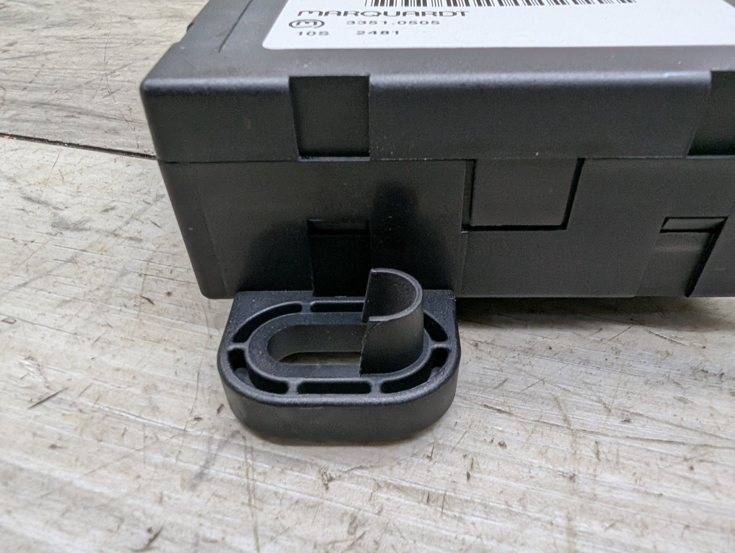 2008 - 2017 Audi S5 8T Convertible Top Control Module 8F0959255