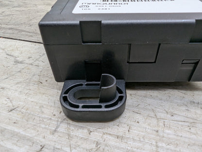 2008 - 2017 Audi S5 8T Convertible Top Control Module 8F0959255
