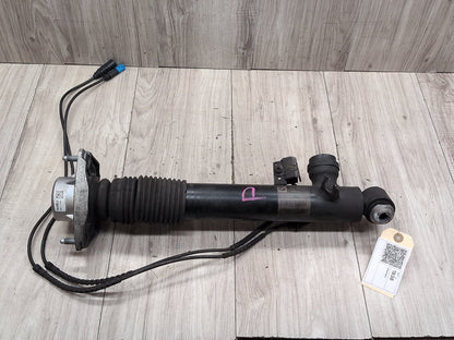 2015 BMW X5 F85 Rear Right Passenger Spring Strut Shock Absorber 7856496 S63B44T2
