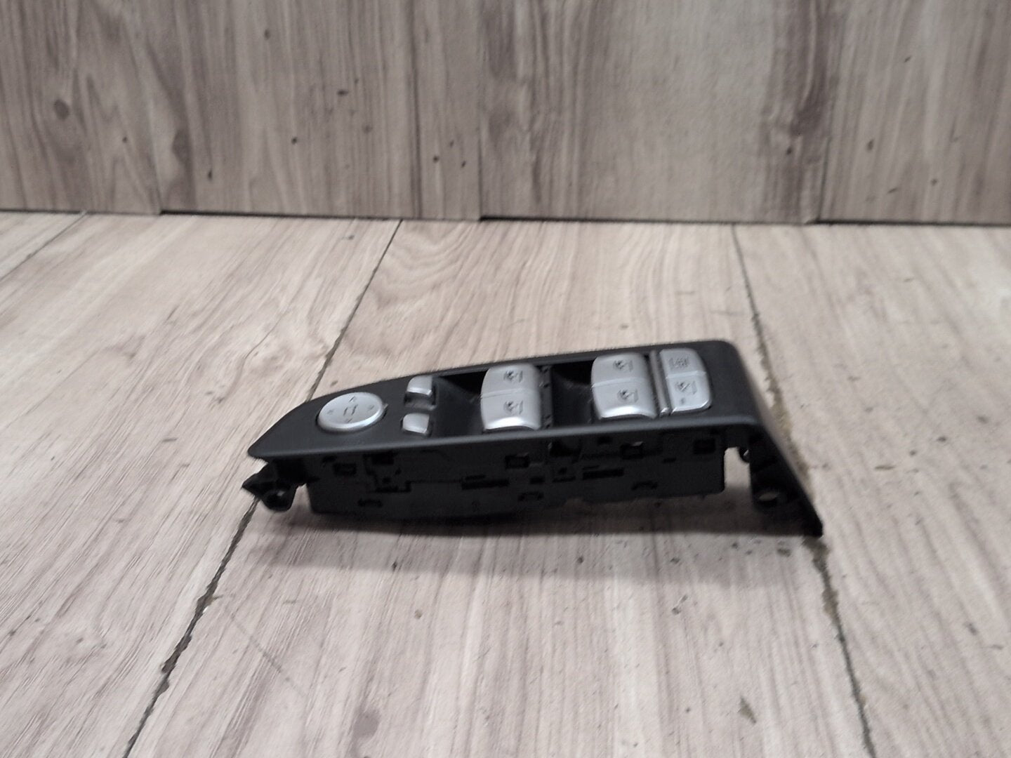 16-22 OEM BMW G11 G12 740 750 M760 B7 Left Driver Master Window Control Switch