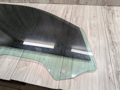 19-25 OEM BMW G20 G80 330 M340 M3 Front Right Passenger Door Window Glass Tinted