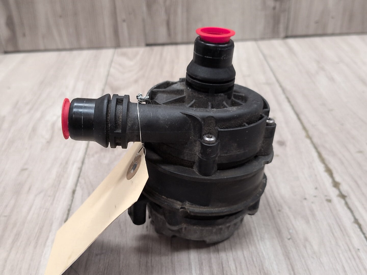 OEM BMW F22 F30 F32 F36 F80 M3 M4 Engine B46 S55 Auxiliary Electric Water Pump