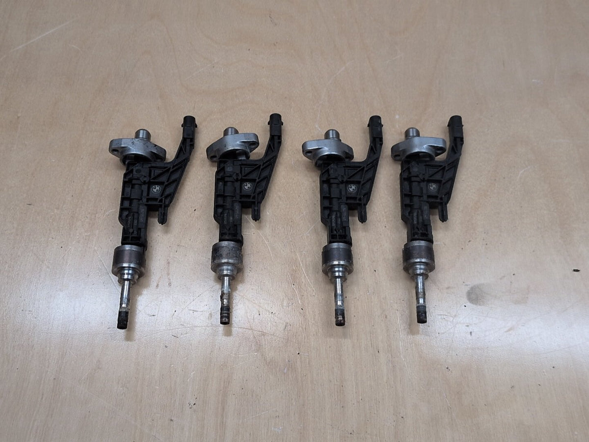 2022-2026 BMW G26 430i B46B20O1 Engine Motor Injector SET 8656548