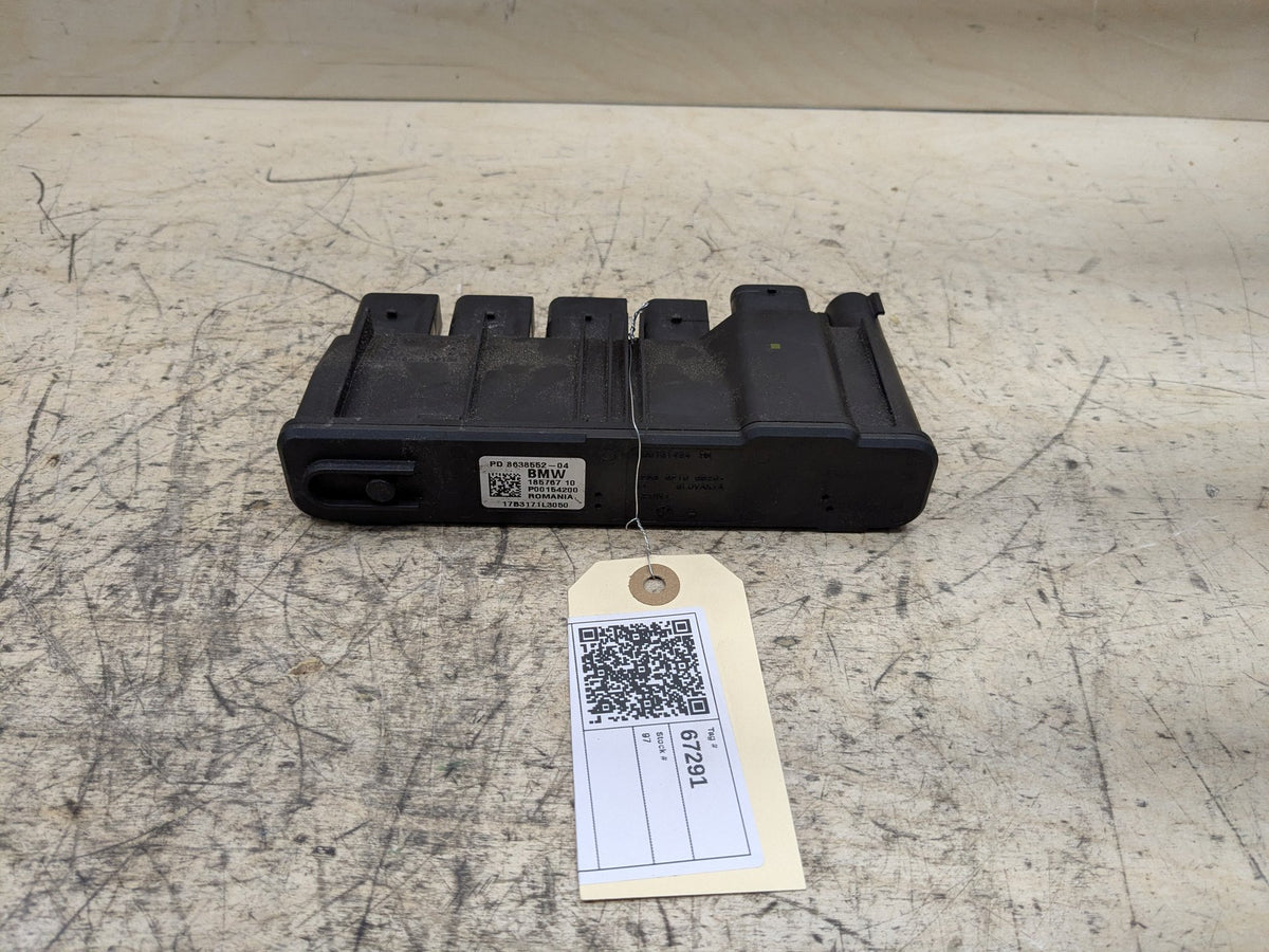 MATCH* OEM BMW F90 F97 G05 G12 G16 G30 G80 G82 M8 Integrated Power Supply Module