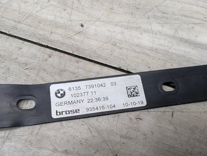 OEM BMW G30 G12 F90 M5 F48 X1 G01 X3 Control Unit Smart Opener Module w/ Sensor