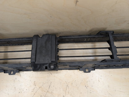 2018-2024 BMW X3 G01 Front Lower Radiator Air Flap Shutter 7497231