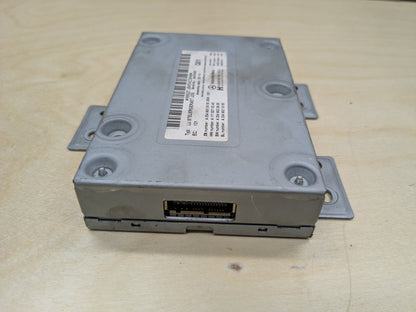 2009-2011 Mercedes-Benz SLK-Class R171 Antenna Telematics Module A2049000300
