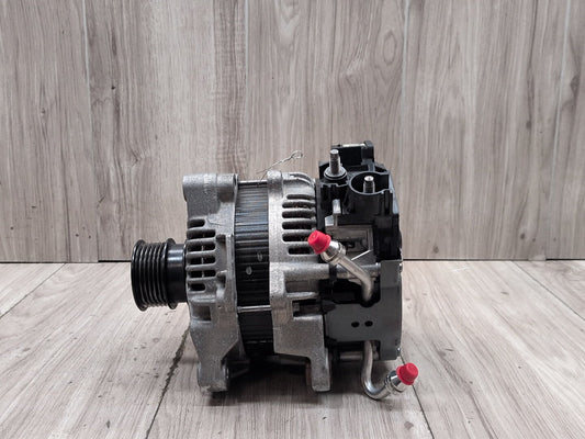 BMW G20 M340i B58B30O1 Engine Motor Generator Alternator 8490540