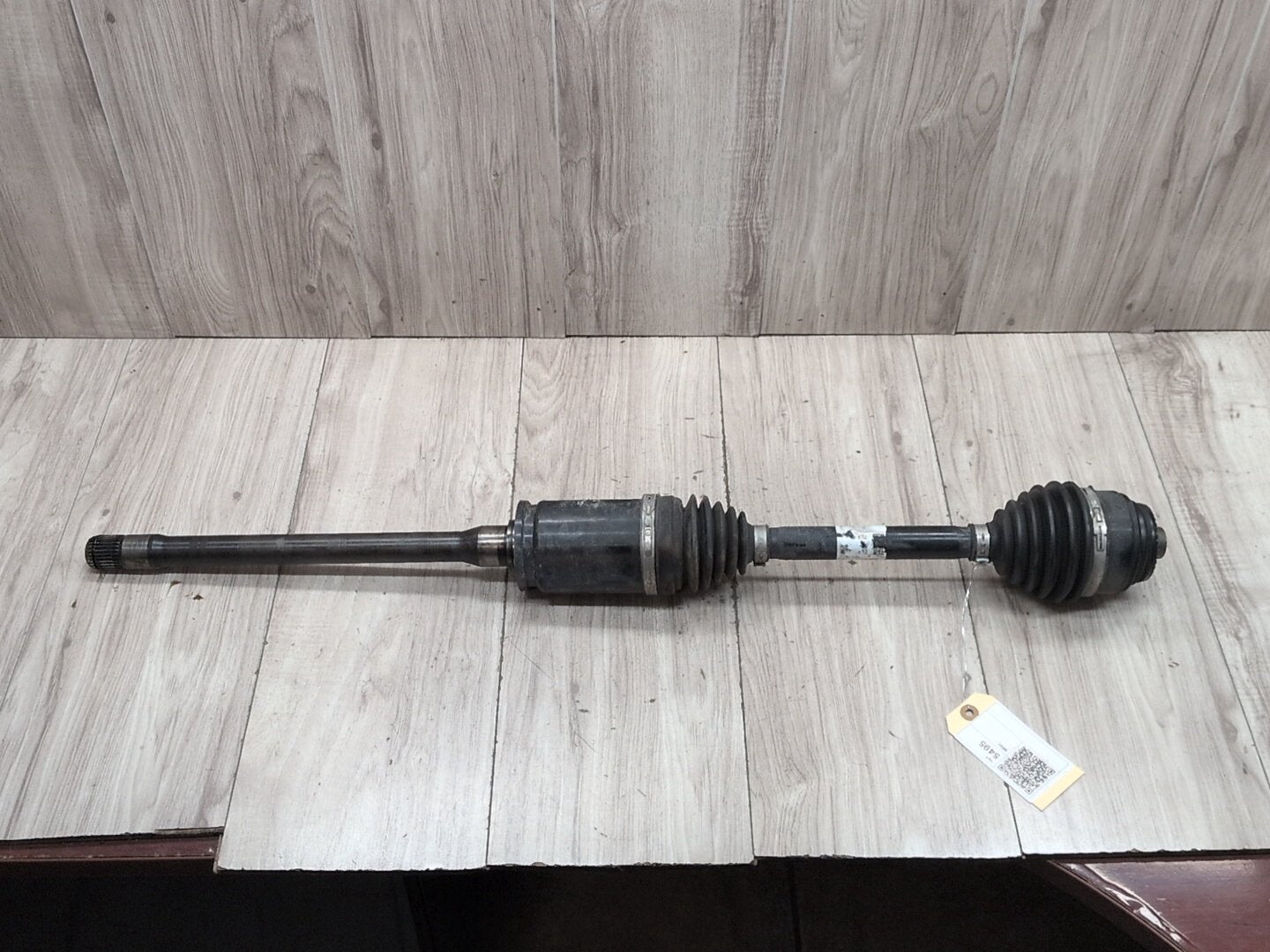 2019-2026 BMW M340i G20 Front Right Passenger Half Shaft Output CV Axle 8682366
