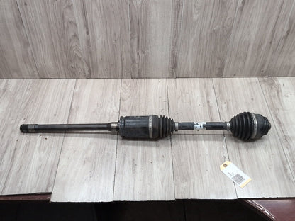 2019-2026 BMW M340i G20 Front Right Passenger Half Shaft Output CV Axle 8682366