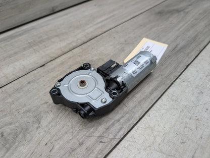 OEM BMW G20 G22 G26 G42 G80 G82 G87 M2 M3 M4 Sunroof Moonroof Motor Drive Unit
