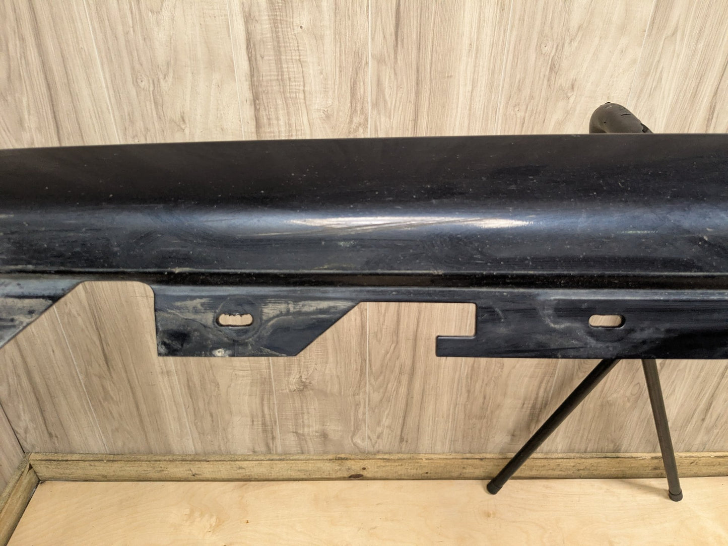OEM BMW F90 G30 Right Passenger Side Skirt Rocker Panel M PERFORMANCE