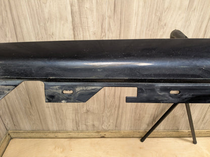 OEM BMW F90 G30 Right Passenger Side Skirt Rocker Panel M PERFORMANCE