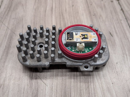 2011 - 2017 BMW X3 F25 Headlight Ballast Control Module 7255724 N20B20O0