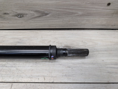 OEM BMW G01 G05 G12 G20 G30 F90 X3 M5 Front Drive Shaft Driveshaft Output
