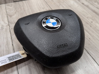 11-18 OEM BMW F15 F25 F26 X3 X4 X5 M SPORT Steering Wheel Airbag Air Bag 6888441
