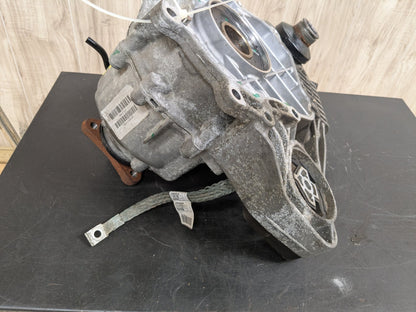 11-19 OEM BMW F15 F16 F25 F26 X3 X4 X5 X6 AWD Transfer Case Gearbox ATC45L