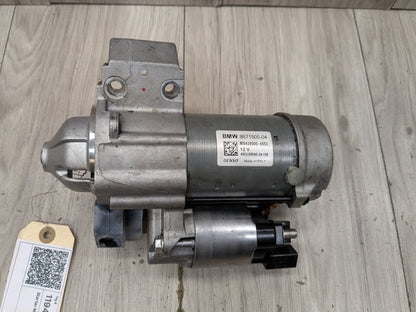 OEM BMW F90 F97 G01 G05 G20 G26 G30 G80 G82 Engine B58 S58 Starter Motor 8671505