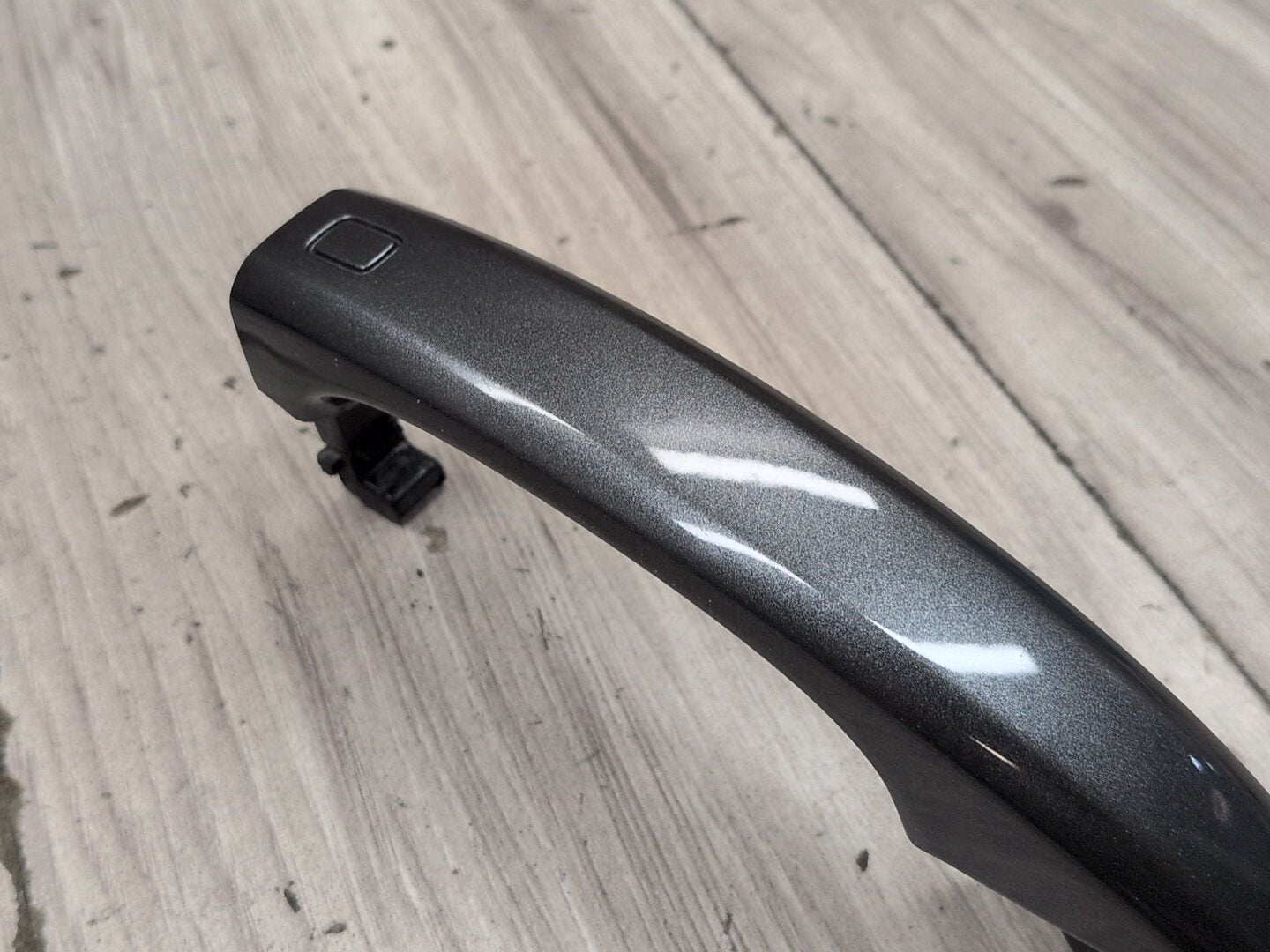 2015-2018 Audi Q3 8U Front or Rear Right Passenger Exterior Door Handle 8T0837205A