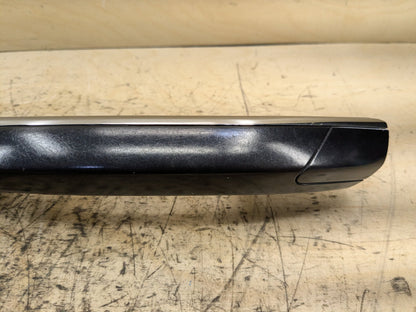 16-19 OEM BMW G11 G12 740 750 COMFORT ACCESS Front Left Door Handle Black 475