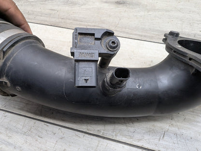 OEM BMW F22 F30 F32 F36 G01 G30 Intercooler Charge Air Induction Pipe Tract B58