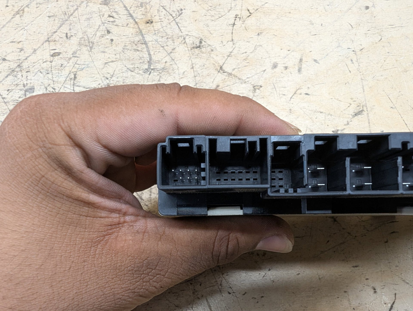 OEM BMW F90 G01 G05 G12 G20 G22 G26 G30 G80 Front Left Right Seat Control Module