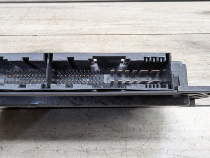 07-14 OEM BMW E70 E71 X5 X6 AHL FRM FRM3 3R Footwell Light Control Module VDM